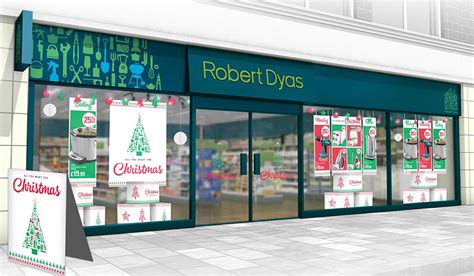 Robert Dyas Christmas on Behance