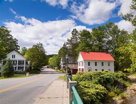 Map & Directions to Grafton Inn | A Top Hotel in Grafton, VT