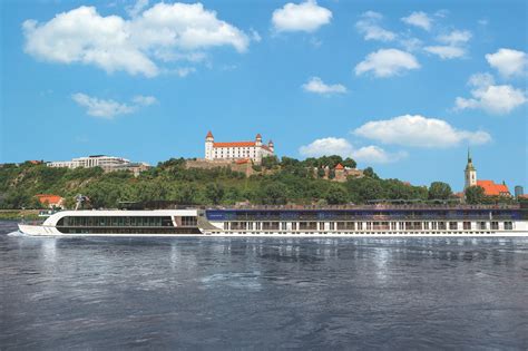 Amawaterways Flusskreuzfahrt Entdecker