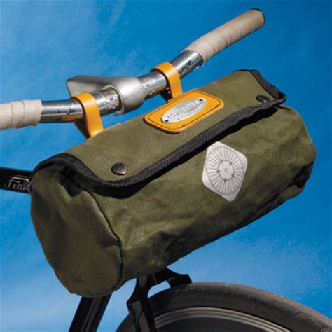 Of The Best Handlebar Bags Cycling Weekly