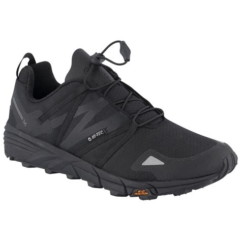 Ripley Zapatillas Outdoor Para Hombre Hi Tec V Lite Ox Trail Racer