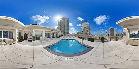 Hilton Garden Inn New Orleans French Quarter/CBD, New Orleans (updated ...