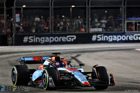 F1 pictures: 2023 Singapore Grand Prix | RaceFans