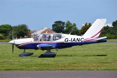 G Ianc Socata Tb Tobago Lee On Solent Graham Tiller Flickr