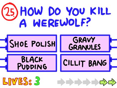 Question 25 (The Impossible Quiz) | The Impossible Quiz Wiki | FANDOM powered by Wikia