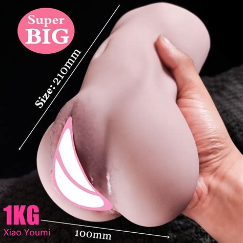 Realistic Vagina Pocket Pussy Sex Dolls Para Homens Artificial