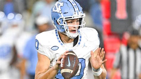 Nfl Draft Top Big Board Drake Maye Or Jayden Daniels Qbs