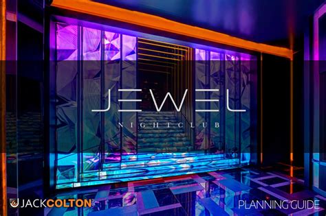 Jewel Nightclub Promo Code: Get in for FREE (Guest List Available)