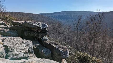 Guided Hikes Lorain Stoneycreek Hiking Trails