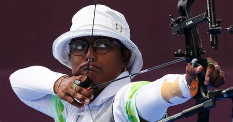 Archery World Cup 2022 Paris Deepika Kumari Ankita Bhakat Simranjeet