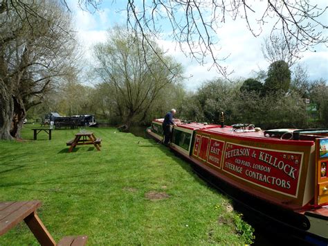 Nbyarwood To Wadenhoe