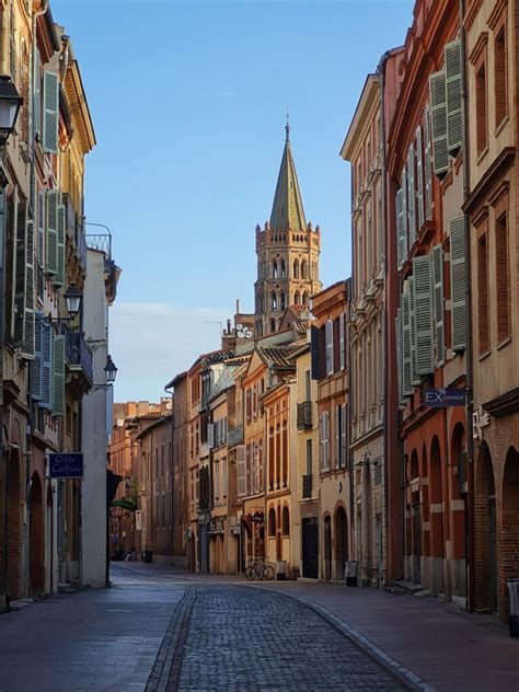 Toulouse Area Guide | CASAFARI