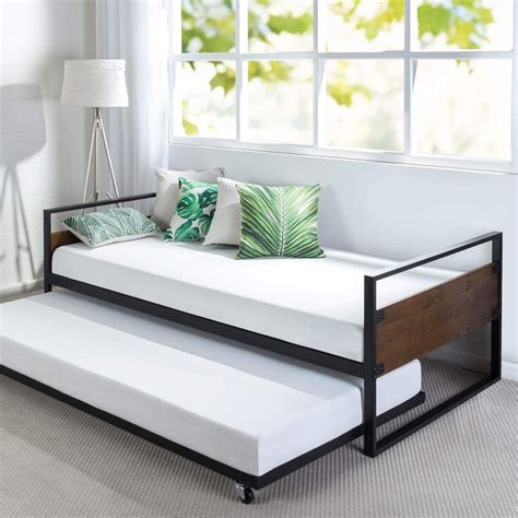 12 Beautiful Trundle Beds For All Sizes And Styles