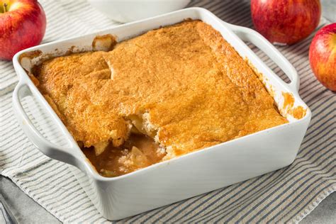 Le Pudding De Pommes Une G Terie Douce Et D Licieuse Dessert