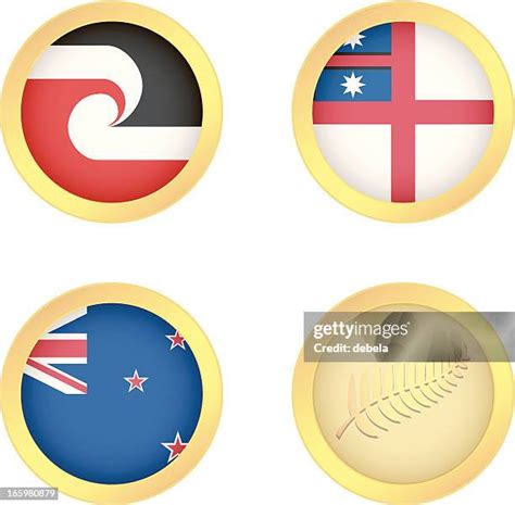 New Zealand Maori Flag Photos and Premium High Res Pictures - Getty Images