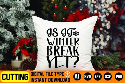 Winter Svg Bundle Bundle · Creative Fabrica