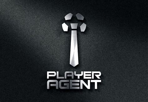 Agent Logo - LogoDix