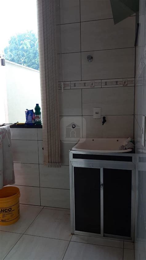 Apartamento Venda No Bairro Alto Umuarama