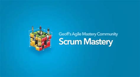 Scrum Mastery Pathway