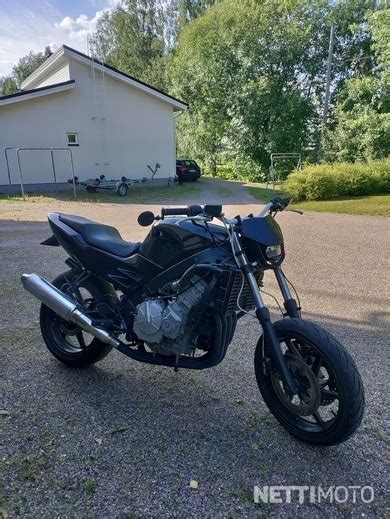 Honda CBR 600 F pc25 600 cm³ 1993 Tuusula Moottoripyörä Nettimoto