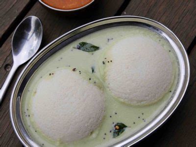 idli chutney recipe | how to make hotel style idli chutney - Hebbar's Kitchen