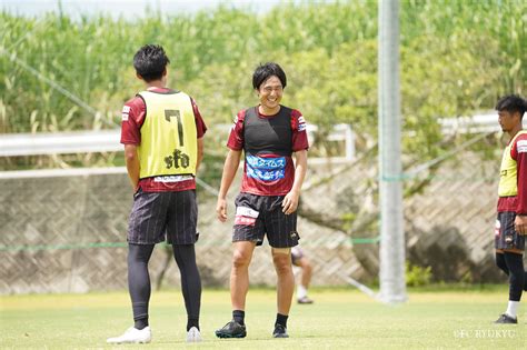 Fc琉球 Fc Ryukyu On Twitter 📷photo 825 Tr 2rgagd5xtx 🔥