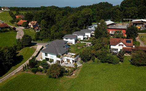 UeB Lauften St Pelagiberg TG Thur Massivbau AG