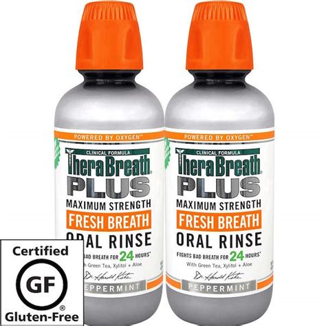 The Best Mouthwash For Tonsil Stones Tonsilstonecure