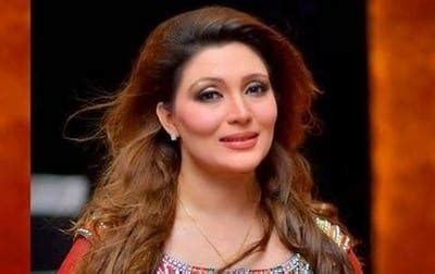 Pashto Actress Khushboo Assassinated in Nowshera, Khyber Pakhtunkhwa