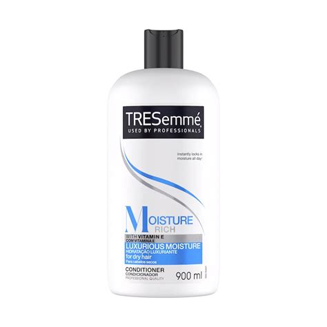 Tresemme Conditioner Moist Rich 900ml Home Delivery Pnl Retail Shop Mauritius