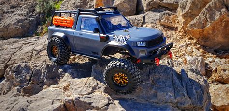 Trx4 Sport Kit Rcrawling