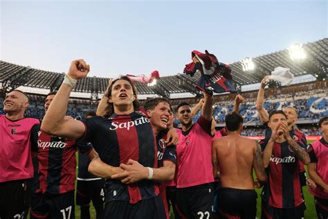 DAZN Annuncia Il Nuovo Allenatore Del Bologna