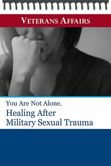 Va Military Sexual Trauma Content