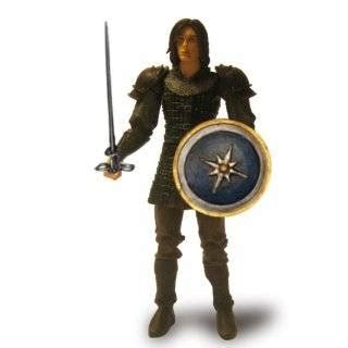 Disney Pictures The Chronicles of Narnia Prince Caspian Battle Gear ...