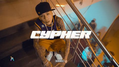 TORNILLO VAZQUEZ TYPE BEAT CYPHER YouTube