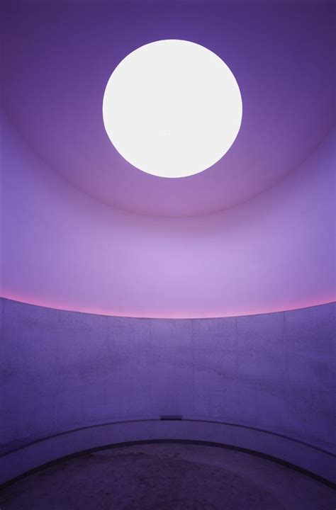 James Turrell Opening A Skyspace At Mass Moca Artofit