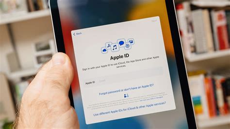 How To Create A New Apple ID And Why You Might Need To SlashGear