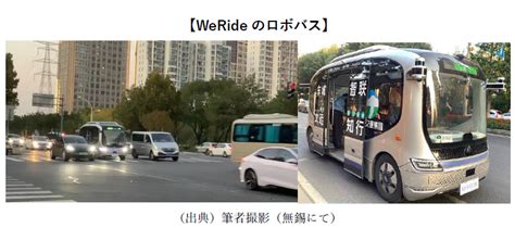 中国の自動運転ユニコーン、続々と世界攻勢へ ーwerideが米国でipo間近、ponyai、momentaも続くかー Sompo