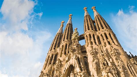 Visita Guiada A La Sagrada Familia Con Acceso R Pido