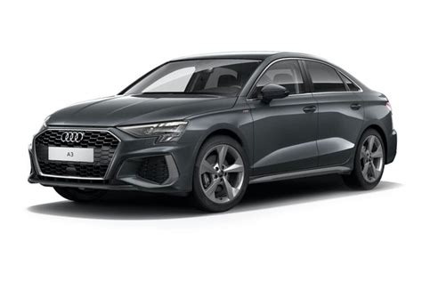 Audi A Saloon Tfsi Sport Dr S Tronic Car Lease Deals Leasing Options