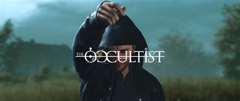 The Occultist Gameplay Trailer Website