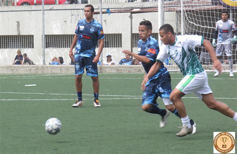 Futebol Da Quebrada Filhos Da Terra Se Classifica Para As Oitavas De