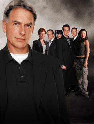 NCIS S3 Promotional Stills - Lauren Holly Photo (13877029) - Fanpop