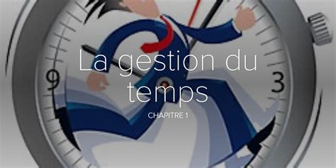 La Gestion Du Temps