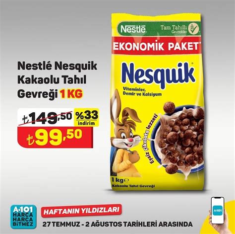 A Market Temmuz A Ustos Indirim Katalo U A De Bug N