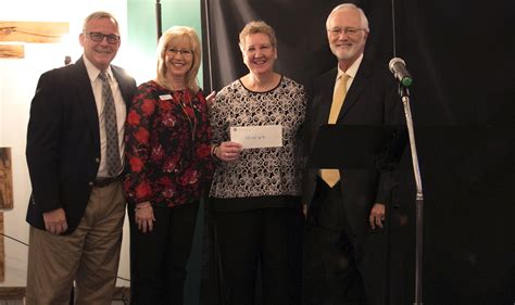 WMU Foundation: $512,354 to support nat'l WMU work | Baptist Press