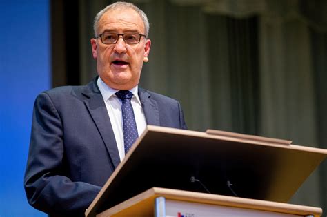 Bursins: Guy Parmelin sera élu président de la Suisse sans «sa» fanfare