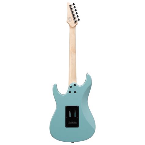 Ibanez AZES40 PRB AZ Essentials Electric Guitar Purist Blue Solid