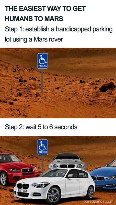 Space Memes (56 pics)