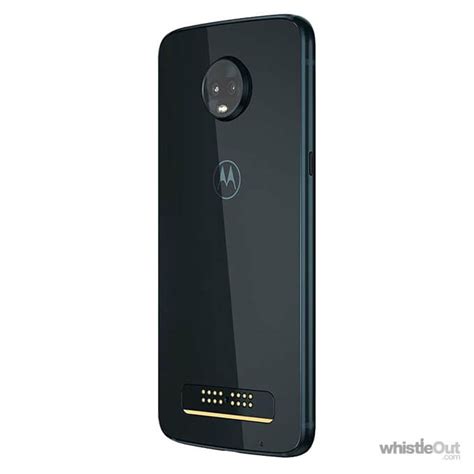 Motorola Moto Z³ Play Prices And Specs Compare The Best Plans From 40